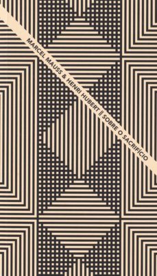 sobre o sacrificio (ebook)-marcel mauss-9788592886219