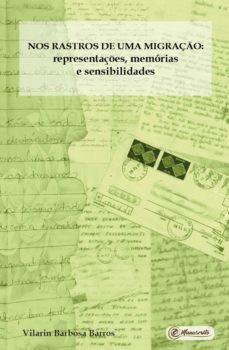 nos rastros de uma migração-vilarin barbosa barros-9788593955419