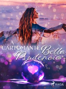 a cartomante (ebook)-bella prudencio-9788726310719