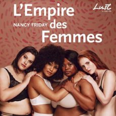 -nancy friday-9788726325119