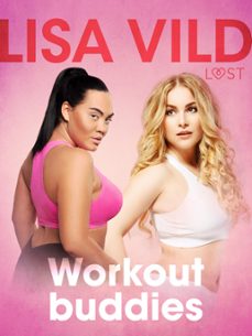 workout buddies - short erotic story (ebook)-lisa vild-9788726362619