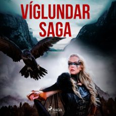 víglundar saga -– oþekktur-9788726516319