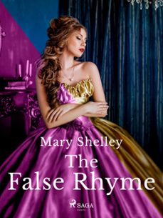 the false rhyme (ebook)-mary shelley-9788726595819