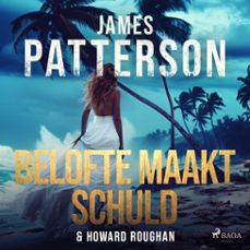 belofte maakt schuld (audiolibro)-james patterson-howard roughan-9788726622119