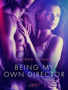 being my own director - erotic short story (ebook)-9788726694819