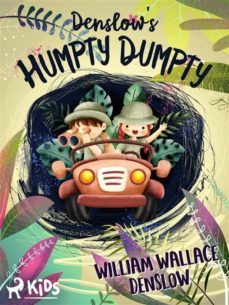 denslow's humpty dumpty (ebook)-william wallace denslow-9788728133019