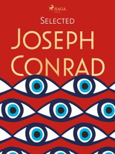 selected joseph conrad (ebook)-joseph conrad-9788728582619
