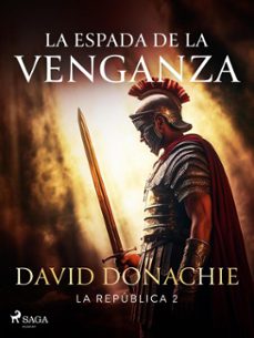 la espada de la venganza (ebook)-david donachie-9788728594919