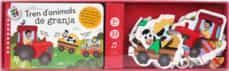 tren d  animals de granja-9788742553619