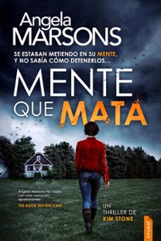 mente que mata (ebook)-angela marsons-angela marsons-9788742813119