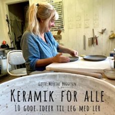 keramik for alle (ebook)-9788743041719