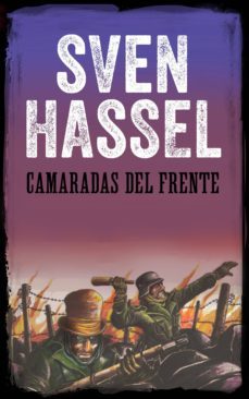 camaradas del frente (ebook)-9788791466519