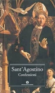 le confessioni-s. agostino-9788804531319