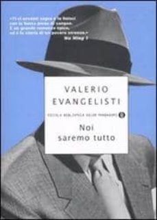noi saremo tutto-9788804598619