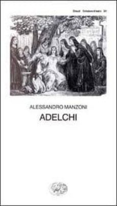 adelchi-9788806113919