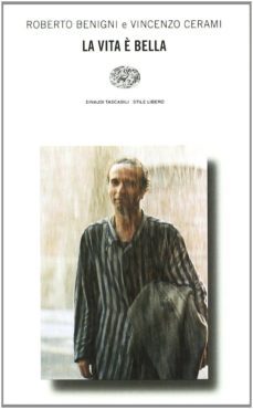 la vita e  bella-9788806147419