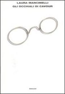 gli occhiali di cavour-9788806195519