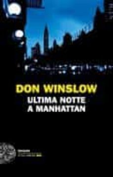 ultima notte a manhattan-9788806214319