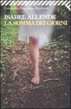 la somma dei giorni-9788807721519
