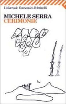 cerimonie-9788807817519