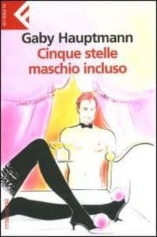 cinque stelle maschio incluso-9788807840319
