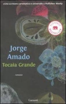 tocaia grande-9788811694519