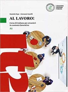 al lavoro a1-9788820137519