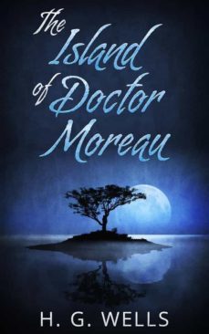 the island of doctor moreau (ebook)-9788822873019