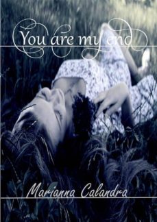you are my end (ebook)-9788826047119