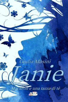 janie - macaron e una tazza di tè vol. 1 (ebook)-9788828356219