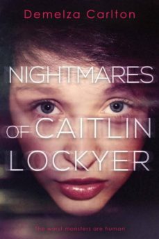 nightmares of caitlin lockyer (ebook)-9788829560219