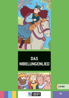 das nibelungenlied-9788831466219