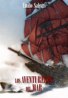 los aventureros del mar (ebook)-9788832951219