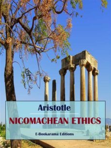 nicomachean ethics (ebook)-9788834163719