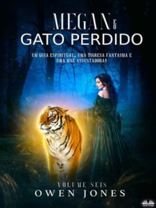megan e o gato perdido (ebook)-owen jones-9788835443919