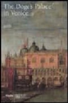 the doge s palace in venice-cristina (ed.) garbagna-9788843599219