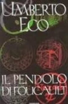 il pendolo di foucault-umberto eco-9788845215919