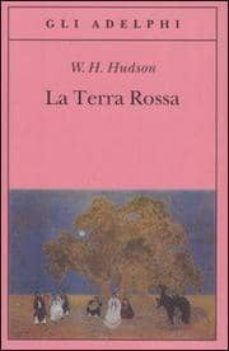 la terra rossa-9788845921919