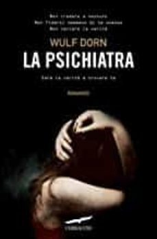 la psichiatra-9788850226719