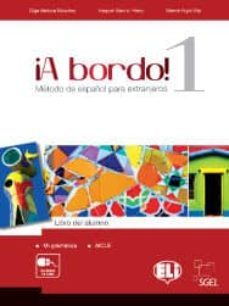 a bordo 1 - alumno-9788853615619