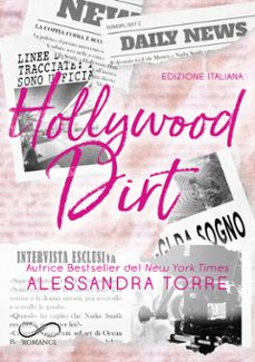 hollywood dirt (ebook)-alessandra torre-9788855318419
