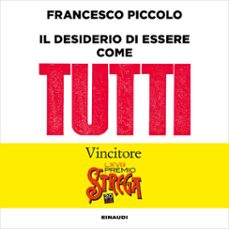 il desiderio di essere come tutti-9788858490419
