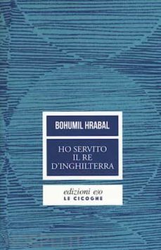 ho servito il re d inghilterra-9788866329619