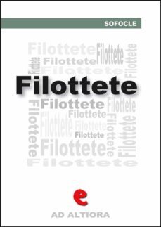 filottete (ebook)-9788867442119