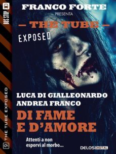 di fame e d'amore (ebook)-9788867752119