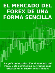 el mercado del forex de una forma sencilla (ebook)-9788868553319
