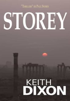 storey (ebook)-keith dixon-9788873041719