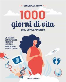 1000 giorni di vita (ebook)-9788875174019