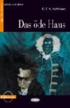das ode haus: fortgescrittene 1 (incluye casete)-9788877546319
