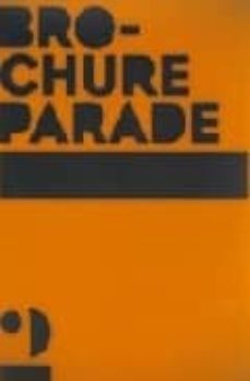 brochure parade 2-9788886416719